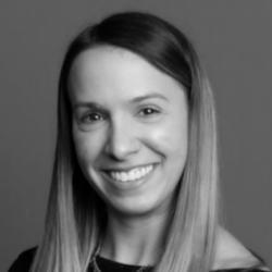 Speaker profile image for Bianca Ziccarelli