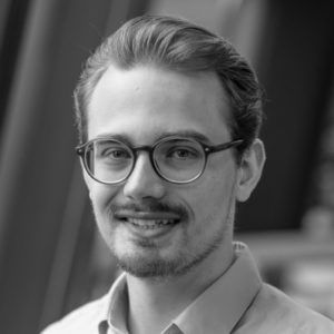 Speaker profile image for Tom Zimmermann