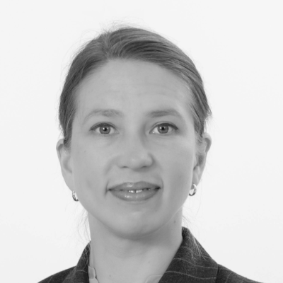 Speaker profile image for Hilkka Komulainen
