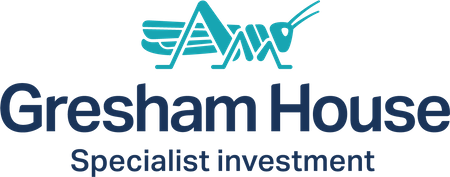 Gresham House
