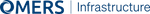 OMERS Infrastructure