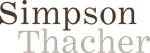 Simpson Thacher & Bartlett LLP