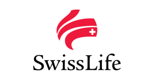 Swiss Life Logo