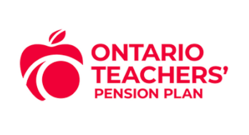 Ontario Teachers Pension Plan