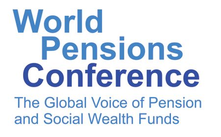 World Pensions Conference