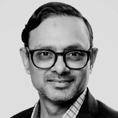 Speaker profile image for Anurag Agarwal