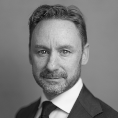 Speaker profile image for Christian Andersson