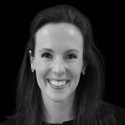 Speaker profile image for Meredith Bishop