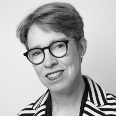 Speaker profile image for Christina B&ouml;ck