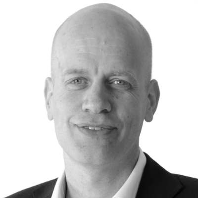 Speaker profile image for Lars Boetje