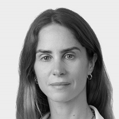 Speaker profile image for Alice Brogi