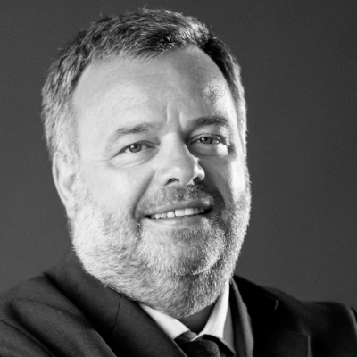 Speaker profile image for Bruno Cand&egrave;s