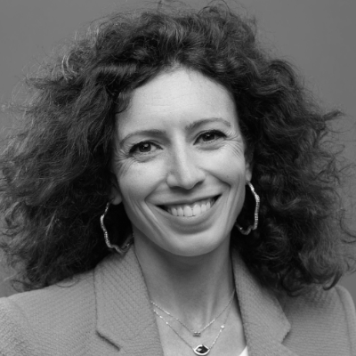 Speaker profile image for Florence Carasse