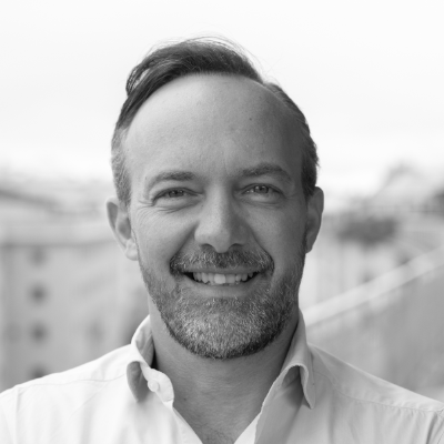 Speaker profile image for Christian Doglia