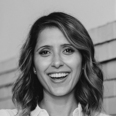 Speaker profile image for Shilpika Gautam