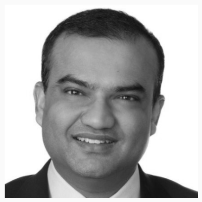 Speaker profile image for Gitesh Goyal