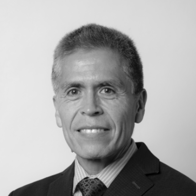 Speaker profile image for Jaime Guillen