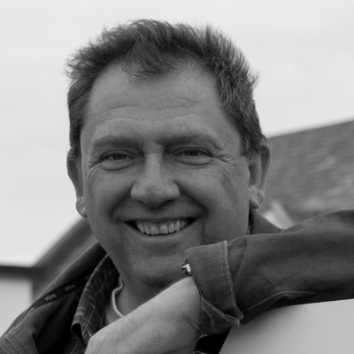 Speaker profile image for Scott Hammond