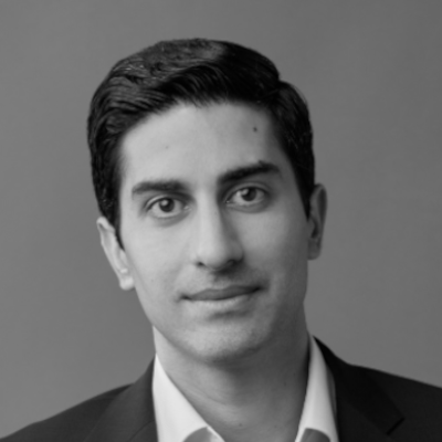 Speaker profile image for Arya Heidari