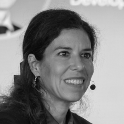 Speaker profile image for Luba Kotzeva