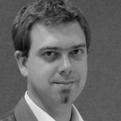 Speaker profile image for Francois Lejeune