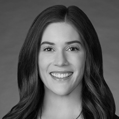 Speaker profile image for Meg McLeod