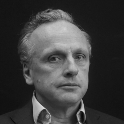 Speaker profile image for Nicolas Motelay