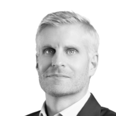 Speaker profile image for Richard Nordell