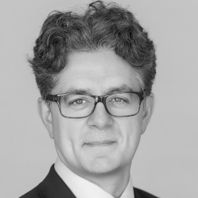 Matthew Norman