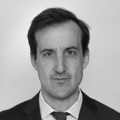 Speaker profile image for David Ochoa