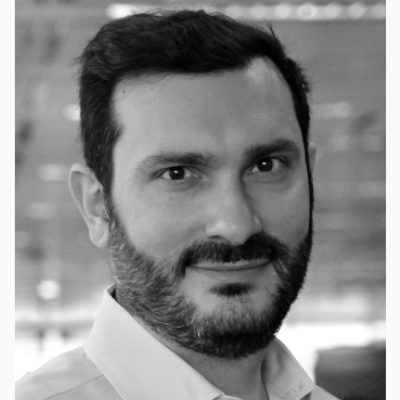 Speaker profile image for Dimitrios Papatheodorou