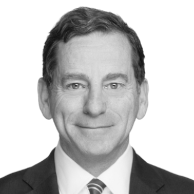 Speaker profile image for Ross Posner