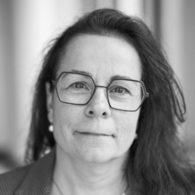 Speaker image for Sandra Rother