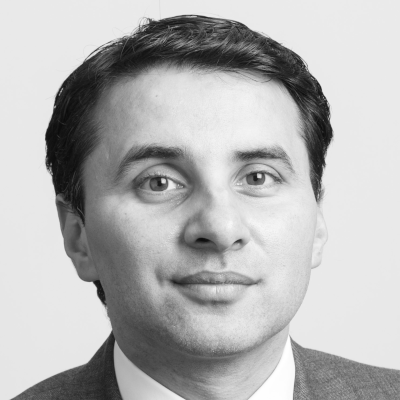 Speaker profile image for Akshay Shah