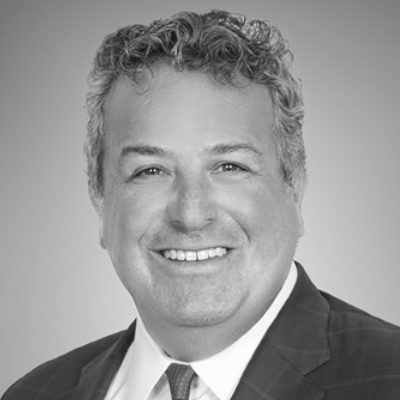 Speaker profile image for Kevin Smithen