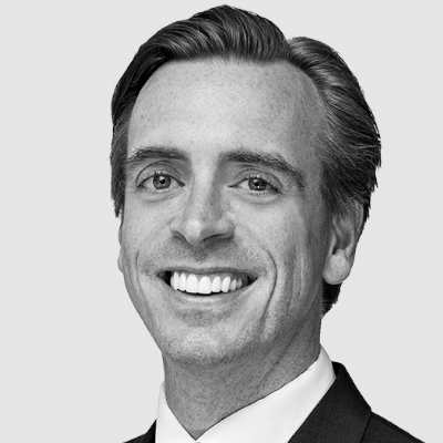 Speaker profile image for Erik Str&oslash;ms&oslash;