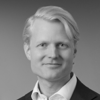 Gustav Thorén