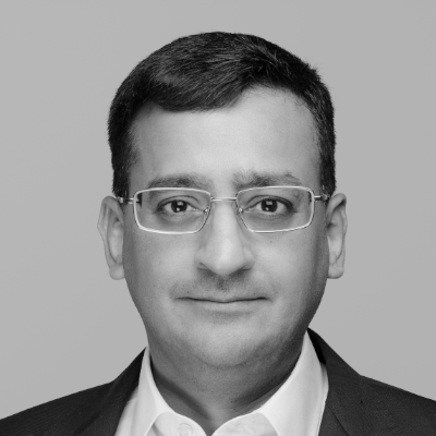 Saket Trivedi
