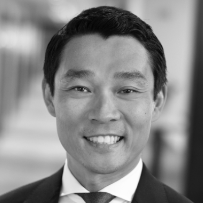 Speaker profile image for Edward Tsai