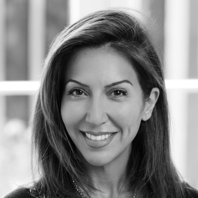 Speaker profile image for Neda Vakilian