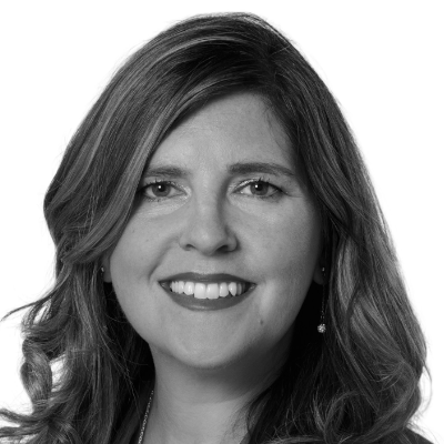 Speaker profile image for Amanda Woods