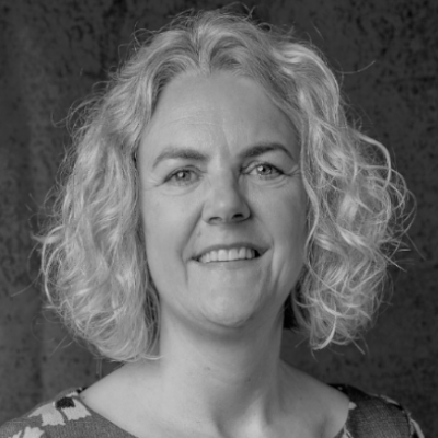 Speaker profile image for Ulla Agesen