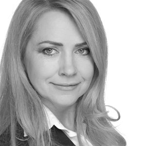 Speaker profile image for Monika Bednarz