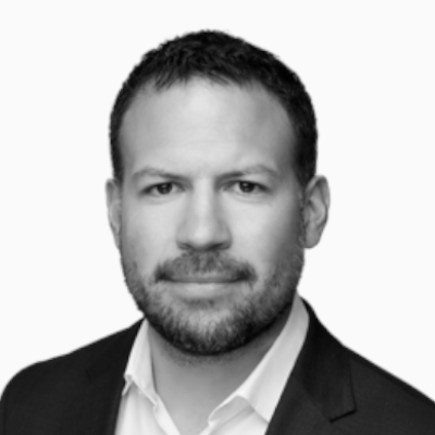 Speaker profile image for Caine Bouwmeester