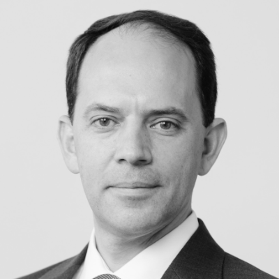 Speaker profile image for Juan Caceres
