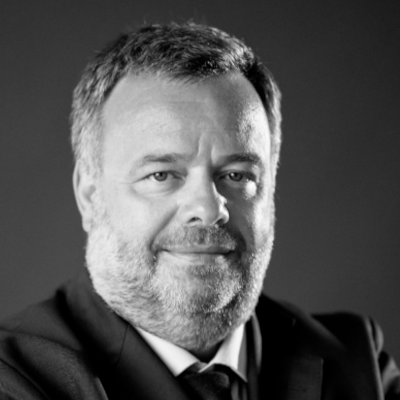 Speaker profile image for Bruno Candes