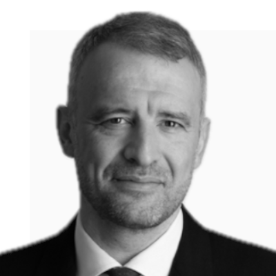 Speaker profile image for Enrico del Prete