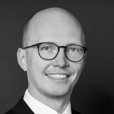 Speaker profile image for Lukas Fasching