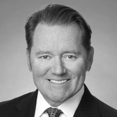 Speaker profile image for Marc Ganzi