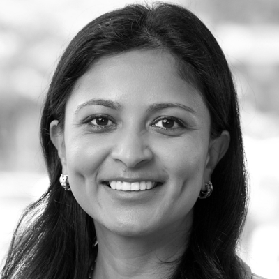 Speaker profile image for Pooja Goyal